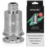 SMOK NORD PRO REPLACEMENT COIL